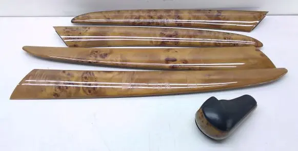 BMW X5 E53 Door card panel trim set 21822