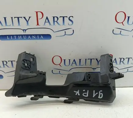 KIA Sportage Front bumper mounting bracket 86551F1000