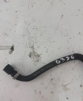 BMW 1 F20 F21 Engine coolant pipe/hose 8514453 07278194006 0680070071