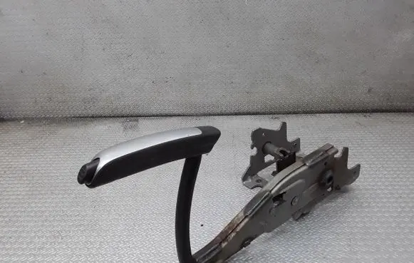 Ford Grand C-MAX Handbrake/parking brake lever assembly