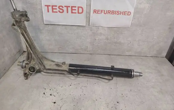 Fiat Ducato Steering rack A0038523