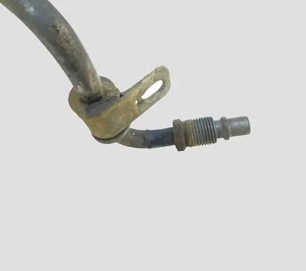 Citroen C6 Power steering hose/pipe/line