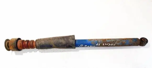 Ford Focus Rear shock absorber/damper