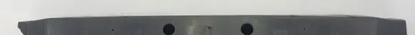 Volvo XC60 Front bumper support beam 31283359