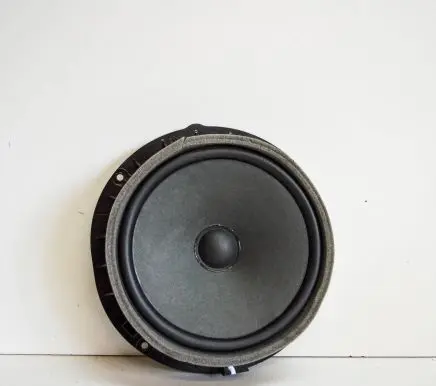 Audi Q5 SQ5 Front door speaker 80A035415