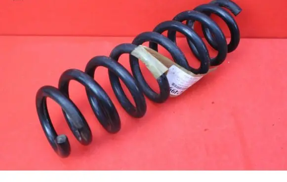 BMW X3 E83 Rear coil spring