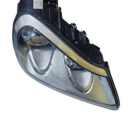 Porsche Cayenne (9PA) Headlight/headlamp 7L5941032G 1ZS00927502