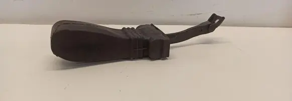 Audi A7 S7 4G Front door check strap stopper 8T8837267A