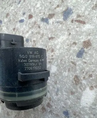 Audi Q7 4M Parking PDC sensor 5Q0919275C 2706170252 307894