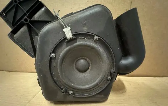 Smart ForTwo I Front door speaker 0001151V012 993787001 104831