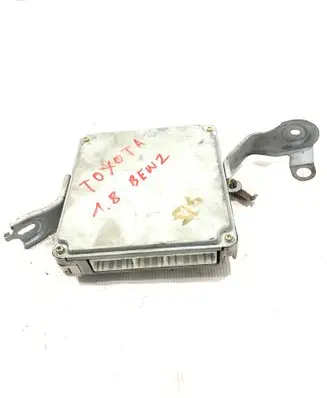 Toyota Avensis T250 Engine control unit/module 8966105370 1757009361 MB1757009361