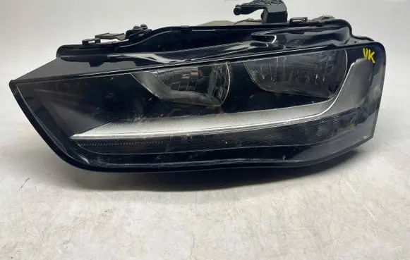 Audi A4 S4 B5 8D Headlight/headlamp 8K0941003AC