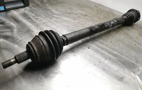 Seat Leon (1M) Front driveshaft