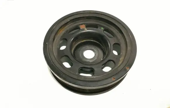 Audi Q2 - Crankshaft pulley 04E105243E