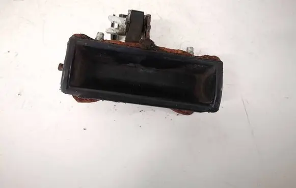 Honda Insight Tailgate/trunk/boot exterior handle 