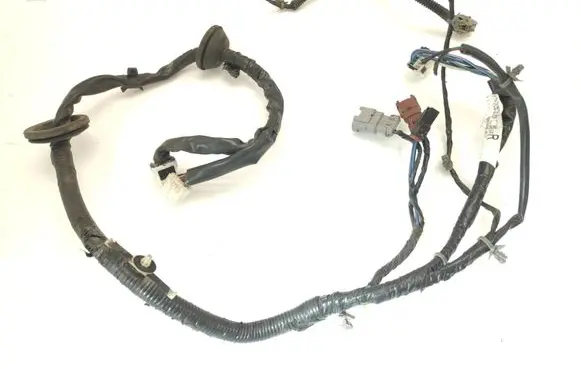 Nissan Pathfinder R50 Front door wiring loom 9501446 9501446Q17