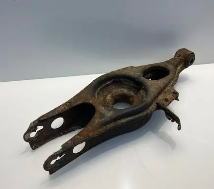Mercedes-Benz E W211 Rear upper control arm/wishbone A2113501806 2113501806