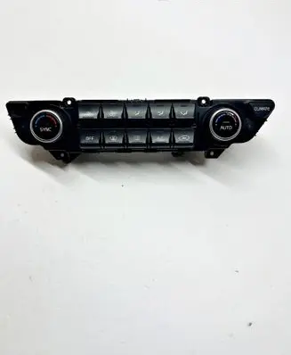 KIA Sportage Climate control unit 97250F1700 97250E1XXX