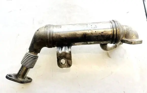 KIA Ceed EGR valve cooler