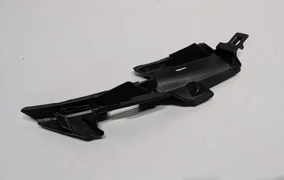 Audi A3 S3 8V Front bumper corner part panel trim 8V3807319
