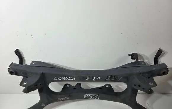 Toyota Corolla E210 E21 Rear subframe K406