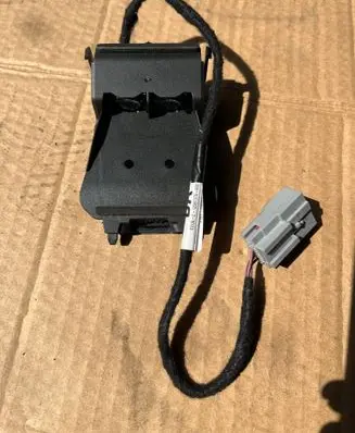 Ford Kuga II Windshield/windscreen camera F1FT14F449AE