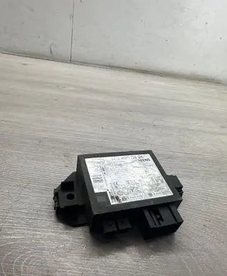 Mercedes-Benz E W211 Immobilizer control unit/module 1688200426 5WK48821 43392MHZ