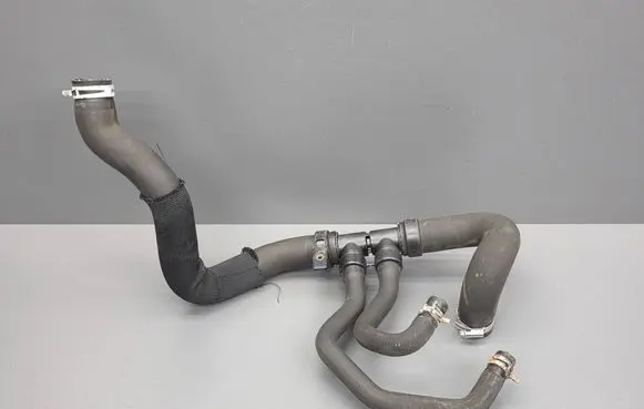 Citroen DS5 Engine coolant pipe/hose CK1320707