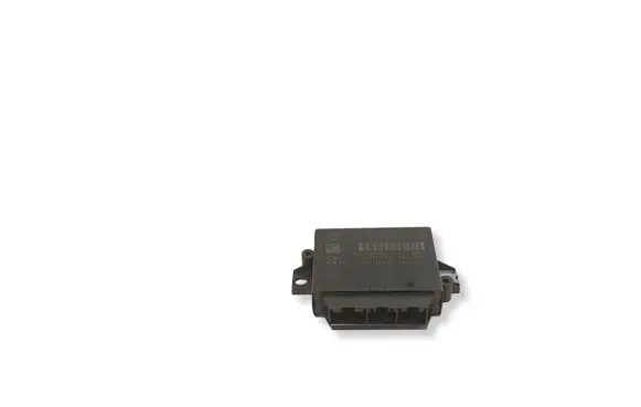 Volkswagen Touareg II Parking PDC control unit/module 7P6919475