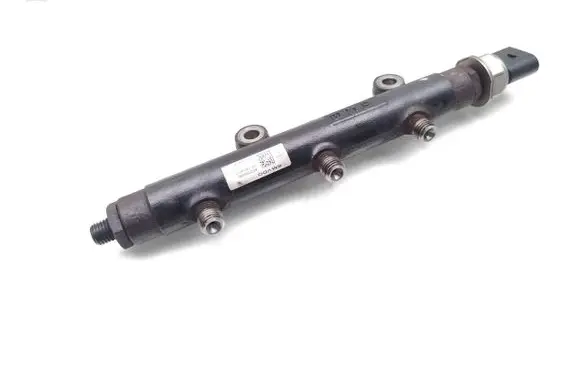 Land Rover Discovery Fuel main line pipe 7H2Q9D280CD 0725194334 55PP1901