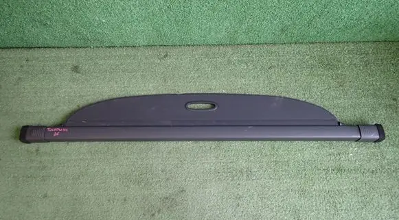 Hyundai Tucson TL Parcel shelf load cover