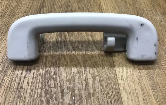 Land Rover Discovery 5 Rear interior roof grab handle GK7231406B