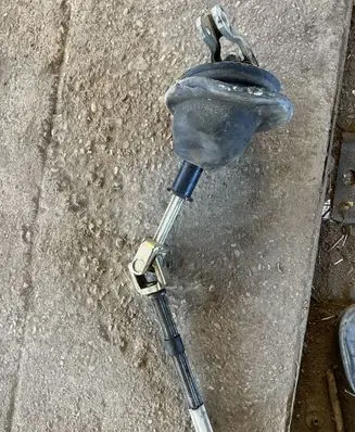 Renault Laguna II Steering column universal joint