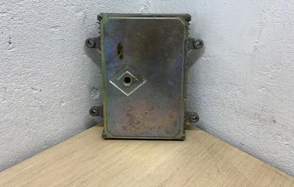 Honda Concerto Engine control unit/module 37820PW1G01 612328524