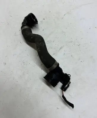 Mercedes-Benz C W205 Engine coolant pipe/hose A2055010891 62541613