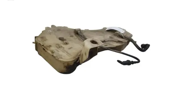 FAP fluid tank