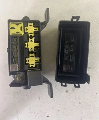 KIA Sorento Relay mounting block 368604X000
