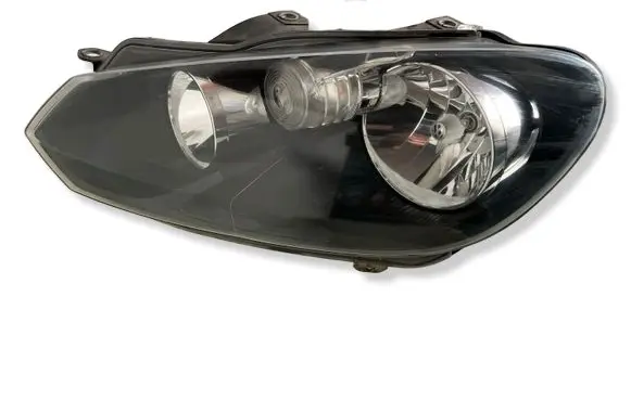 Volkswagen Golf VI Headlight/headlamp 5K1941005K 1EG01031001 01031001016386