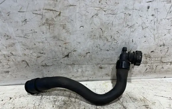 Peugeot 508 Engine coolant pipe/hose