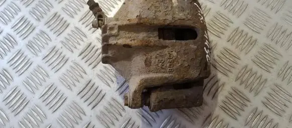 Peugeot 206 Front brake caliper