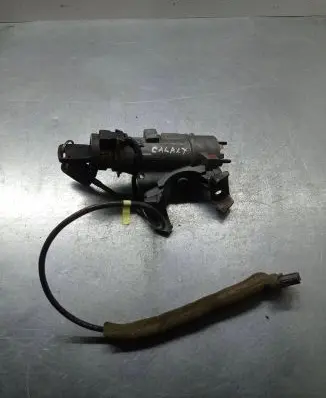 Ford Galaxy Ignition lock 4B0905851