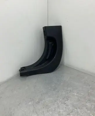 BMW 5 F10 F11 Engine bonnet (hood) release handle 9114002 9162735