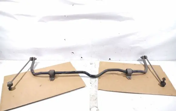 Volkswagen Golf V Front anti-roll bar/sway bar 1K0411303AQ