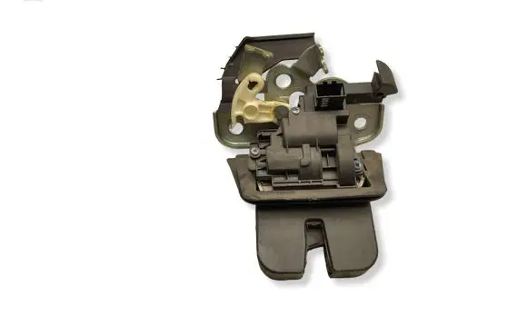 Ford Focus Tailgate/trunk/boot lock/catch/latch 