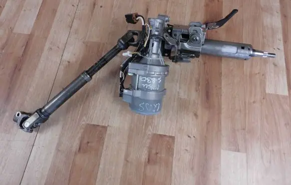 Mitsubishi Eclipse Cross Steering wheel axle 8633A111 2106000167 JJ501002633