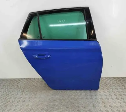 Skoda Scala Rear door 657833052D