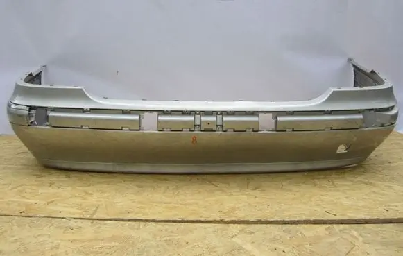 Mercedes-Benz S W220 Rear bumper