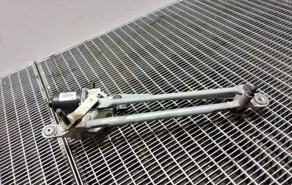 Ford Turneo Courier Front wiper linkage ET7617B571BA