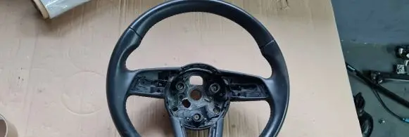 Audi A5 Steering wheel