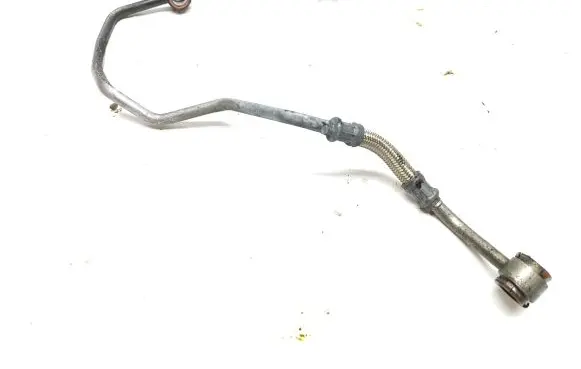Ford Focus Turbo turbocharger oiling pipe/hose